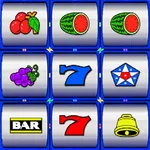 水果盤:超8老虎機,Slot,Casino,BAR icon