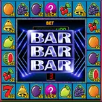小瑪莉:水果拉霸機,BAR,Slot Machine icon