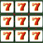 Super 97 Slot Machine,Roulette icon