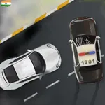 Thief Escapes 2D icon