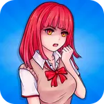 Anime High School Simulator icon