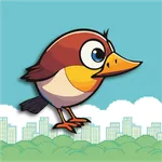 Create Bird icon