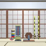 Escape Game Old Folk House icon