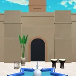Escape Game Streets of Morocco icon