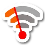 ScanFi : WiFi Analyzer and Sur icon