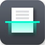 ScanX - Document Scanner and P icon