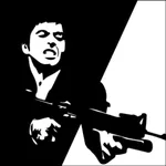 Scarface Wallpapers icon