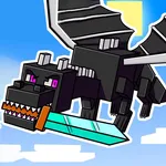 Call of dragons mod mcpe icon