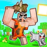 Caveman mod icon