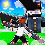 Chainsaw craze mod icon