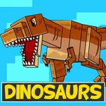 Craft your dinosaur mod icon
