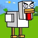 Feathered friends mod icon