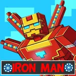 Iron mania mod icon