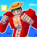 One Piece Build the Crew mod icon