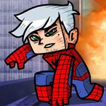 Spider Hiro Minecraft mod icon