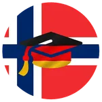 Norwegisch für Anfänger A1 For icon