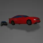 Police Escape Racer icon
