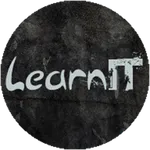 LearnIt icon