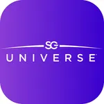 SG Universe icon