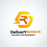 Dilevery Network - job Portal icon