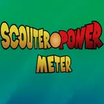 Scouter Power Meter icon