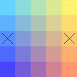 Easy Color Puzzle icon