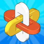 Hyperlocked icon