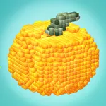 Voxel Smash ASMR icon