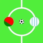 Ball Bump: 2 Player Game icon