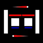 Bounce Brawl: 1v1 Game icon