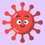 Realistic Virus Simulator icon