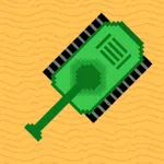 Solo Tank: Tanks Survival Game icon