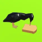 The Search for Bread: AR Game icon