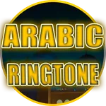 Arabic Ringtones App icon