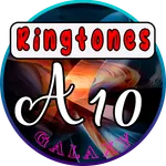 Galaxy A10 Ringtones icon