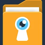 File Locker & Secret Vault icon