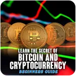 Learn Secret of Bitcoin & Cryp icon