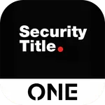 SecurityTitleGU ONE icon