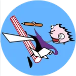 Intro Airplane Design icon