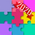 Puzle™ Sliding Puzzle icon