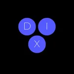 DIX icon