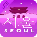 Korea Seoul Travel Guide Free icon