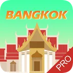 Thailand Bangkok Travel Guide  icon