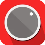 Selfie camera icon