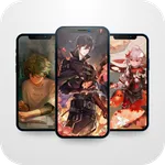 Anime Boy Wallpapers Fans icon
