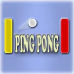 Classic Ping Pong | Table Foot icon