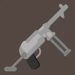 Merge Weapon Evolution - games icon