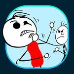 Doodle Fighter icon