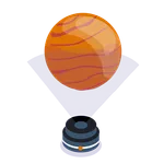 solAR icon