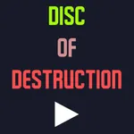 Disc of Destruction icon